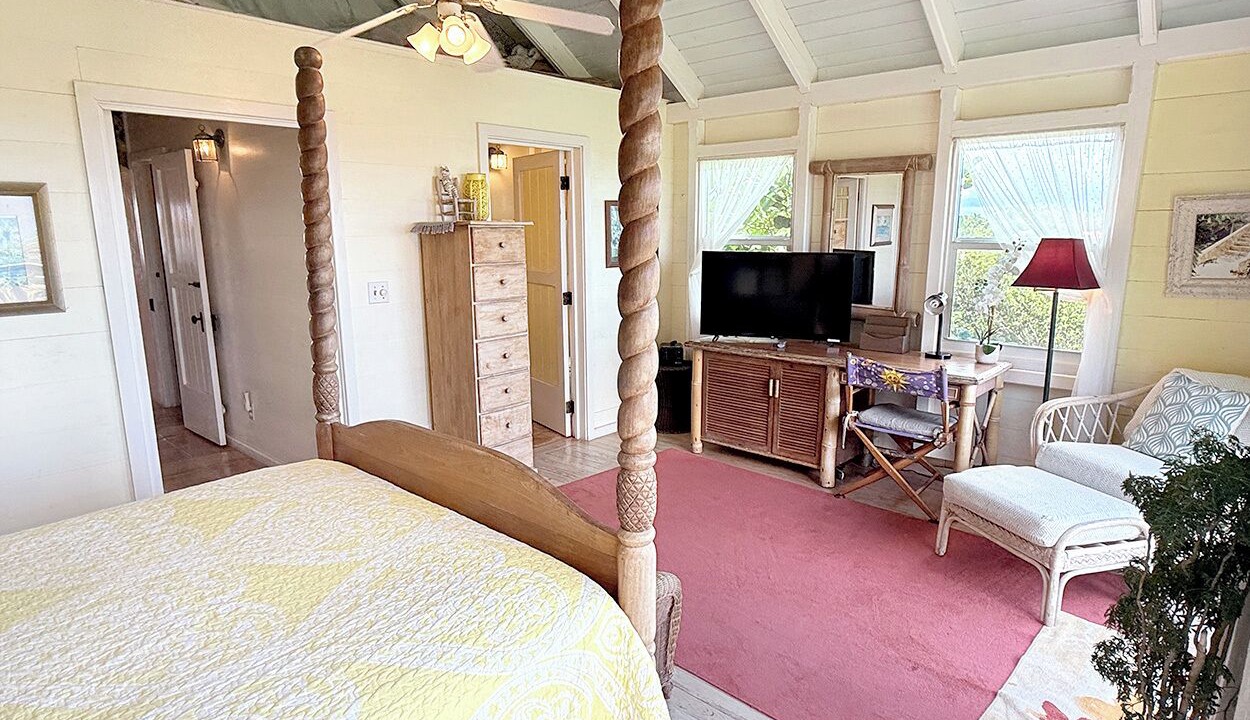 Photo of Bathroom in Estate Hope