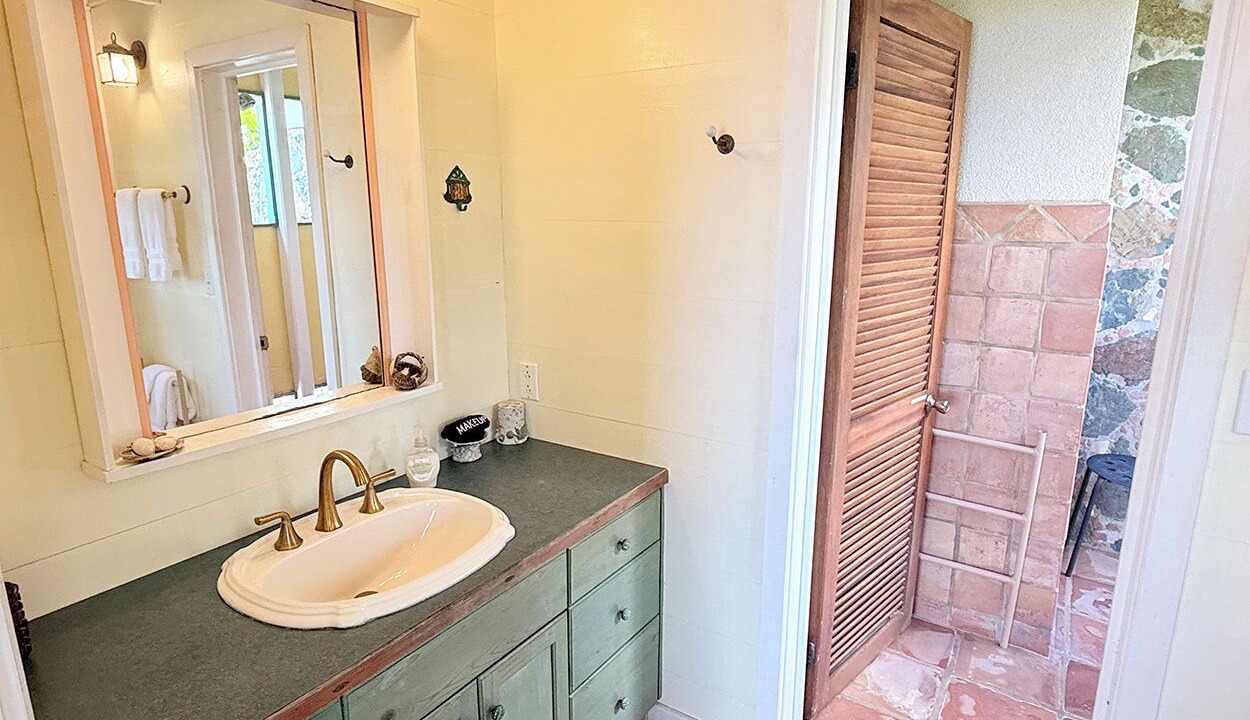 Photo of Bathroom in Estate Hope
