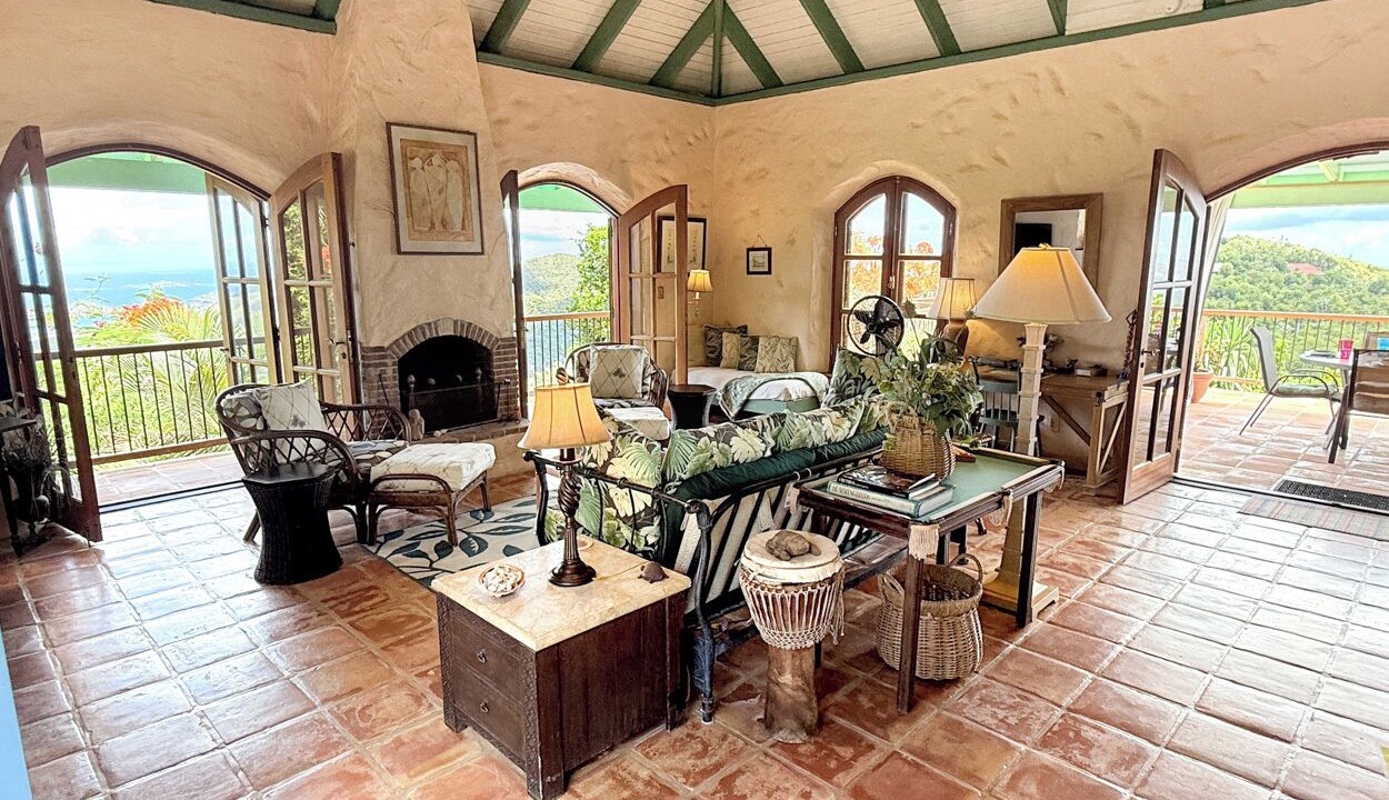 Photo of Bedroom in Estate Hope