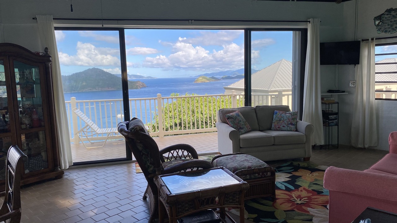 Photo of Livingroom in Frydendal