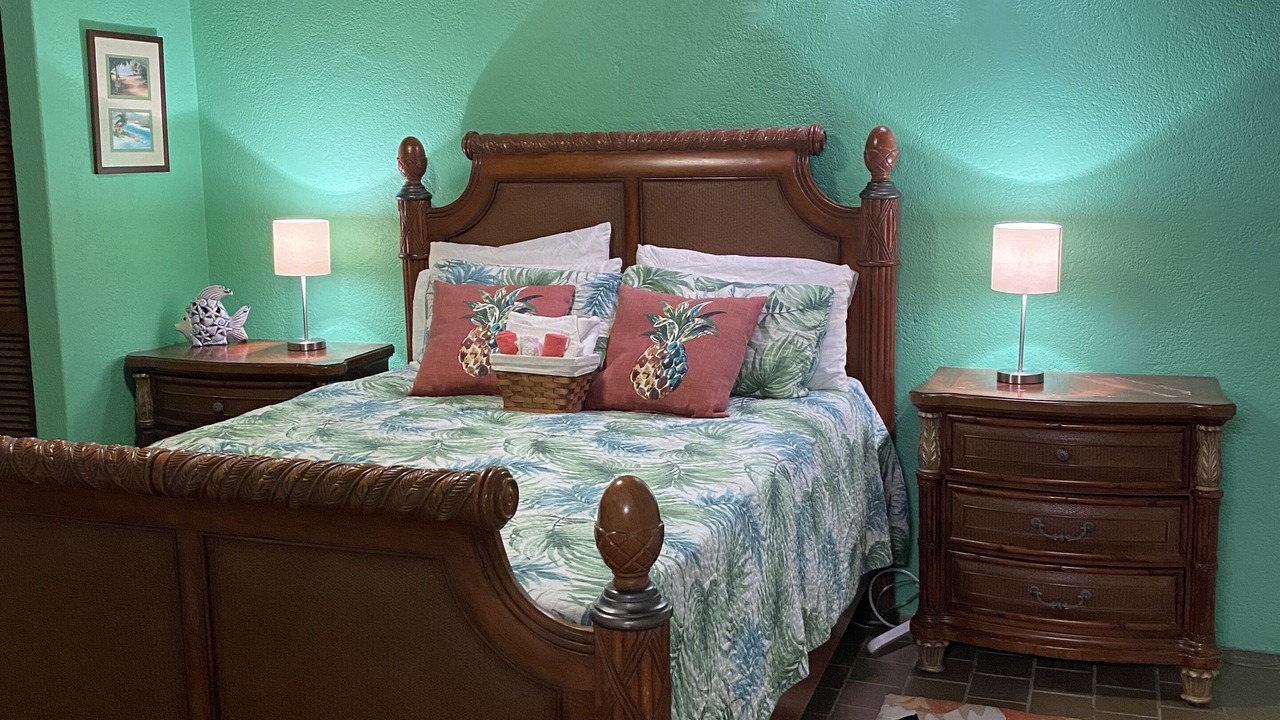 Photo of Bedroom in Frydendal