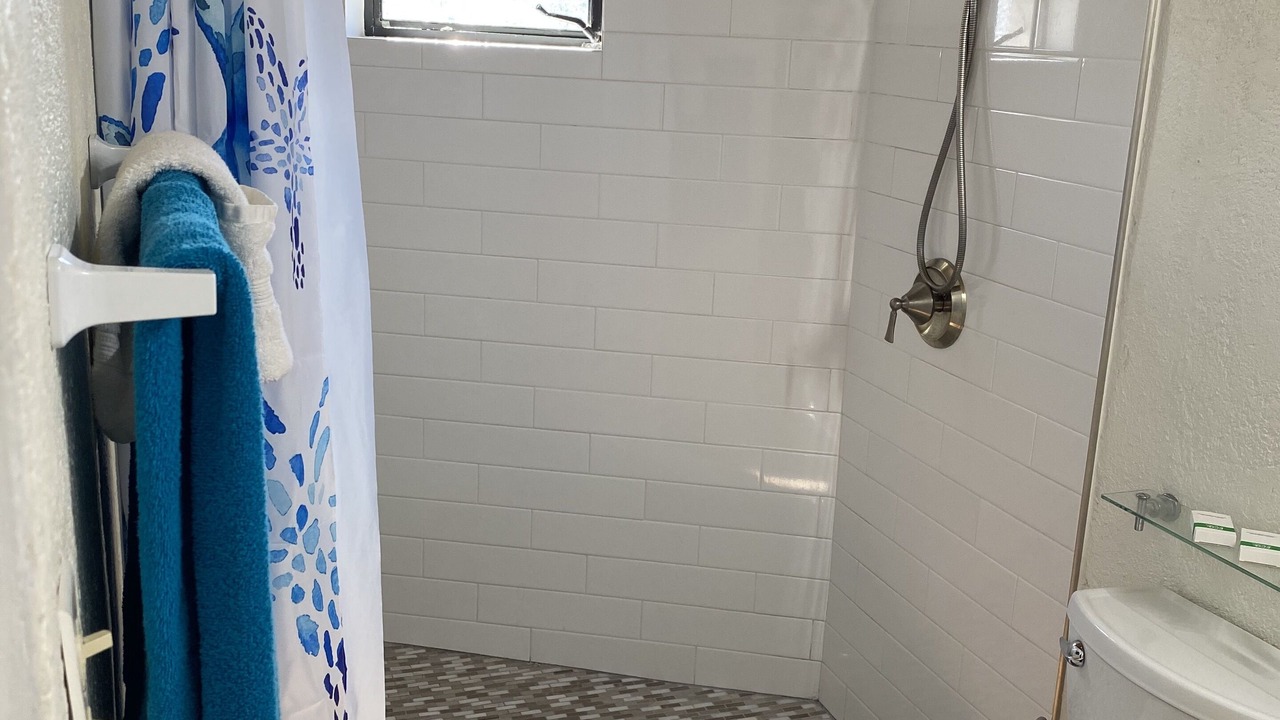 Photo of Bathroom in Frydendal