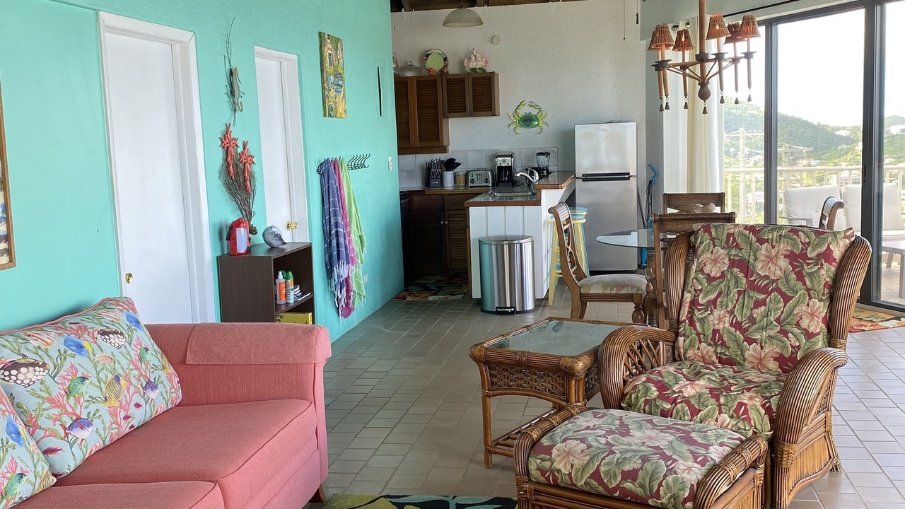 Photo of Livingroom in Frydendal