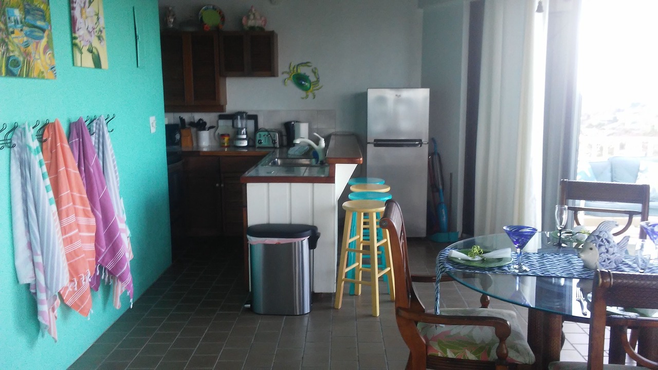 Photo of Kitchen in Frydendal