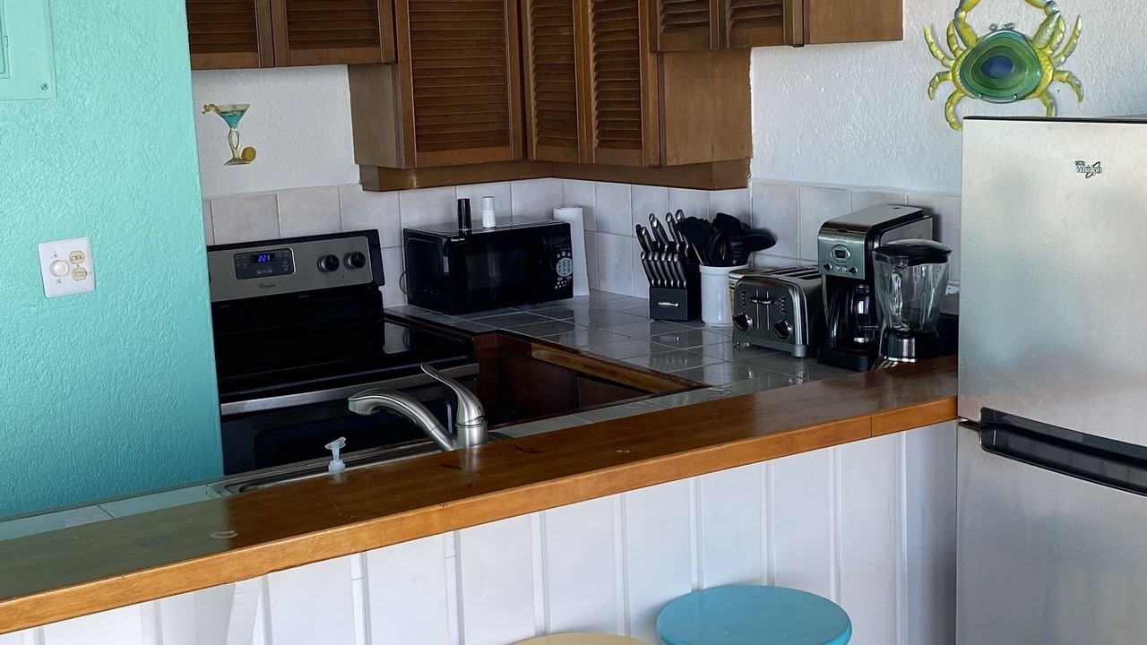 Photo of Kitchen in Frydendal