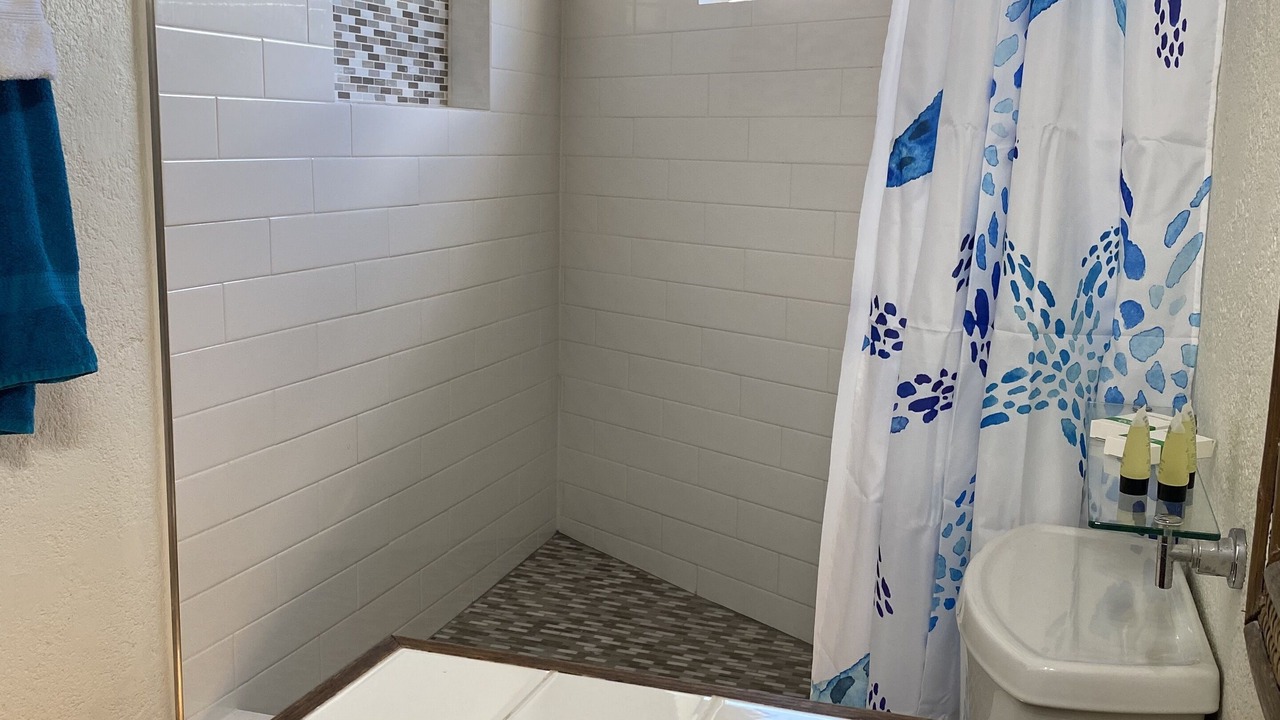 Photo of Bathroom in Frydendal
