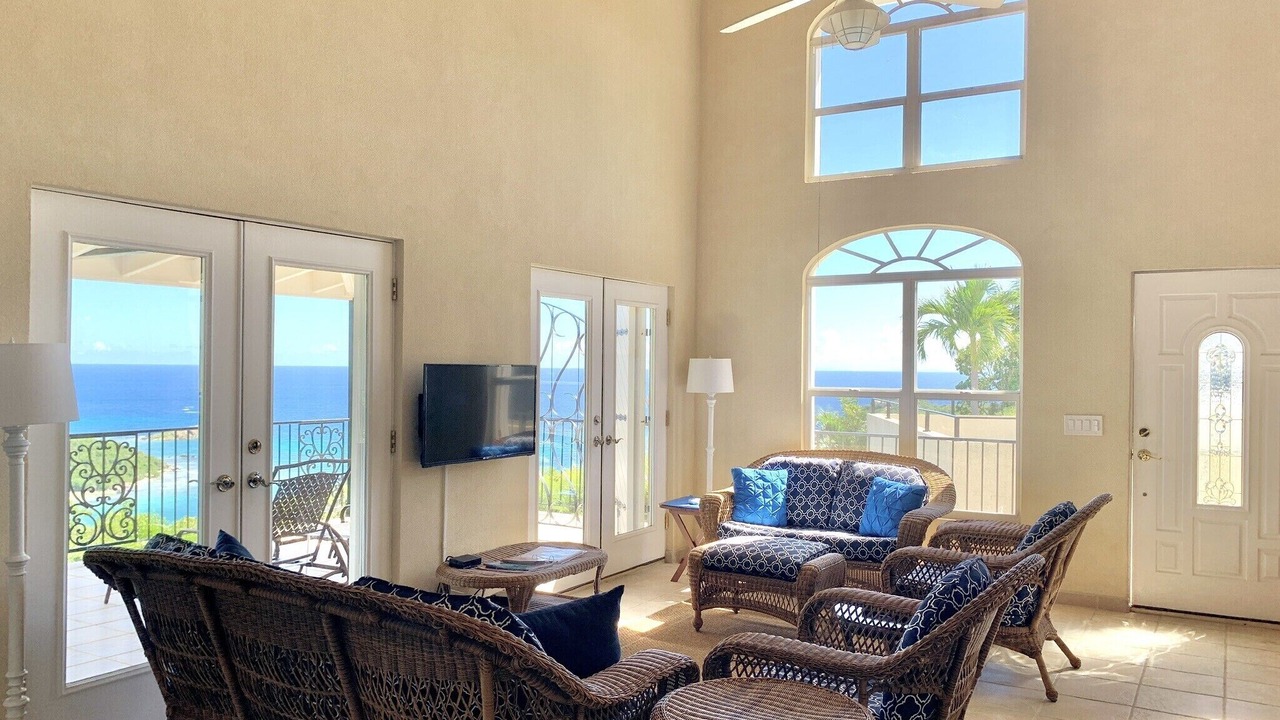 Photo of Bedroom in Rendezvous & Ditleff