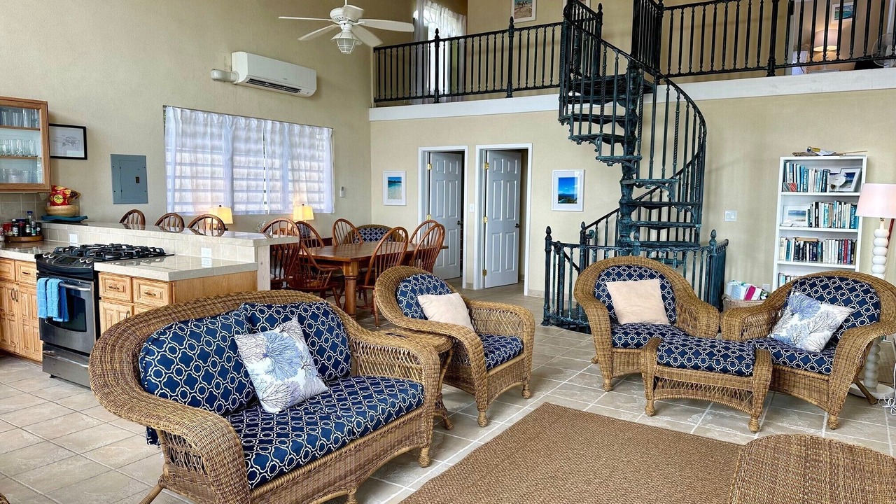 Photo of Bedroom in Rendezvous & Ditleff