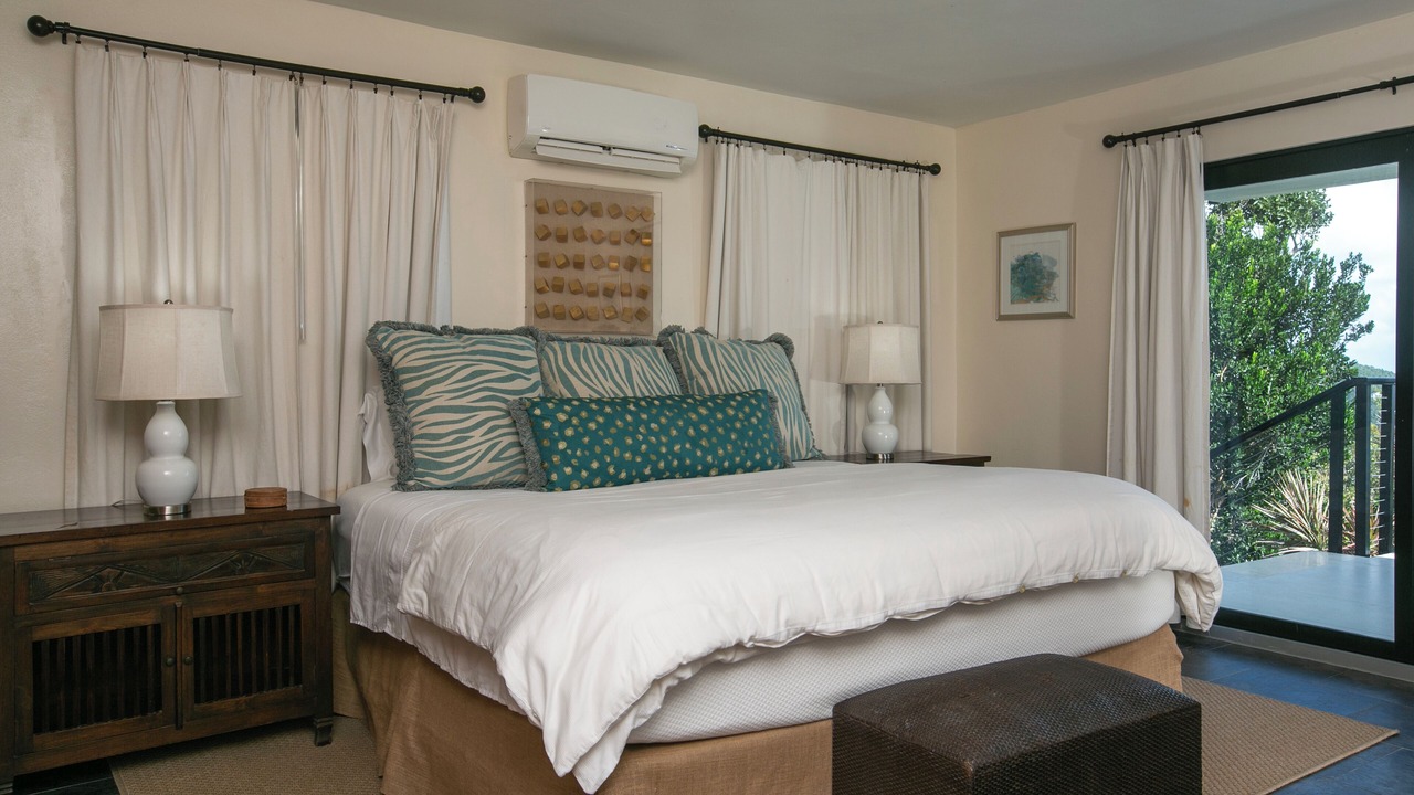 Photo of Bedroom in Estate Hope