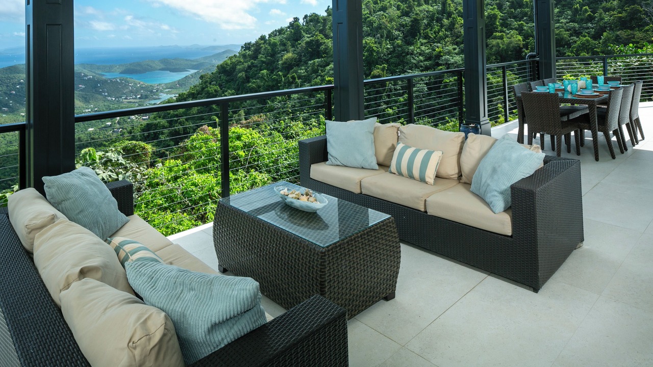 Photo of Outdoor in Estate Hope