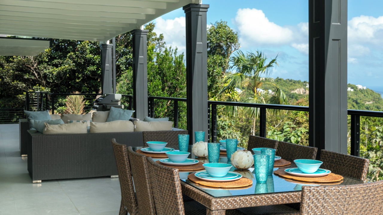 Photo of Outdoor in Estate Hope