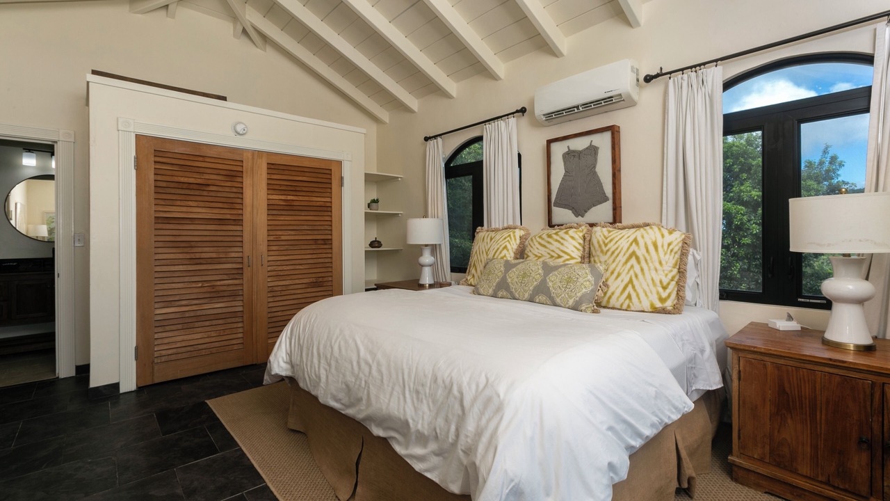 Photo of Bedroom in Estate Hope