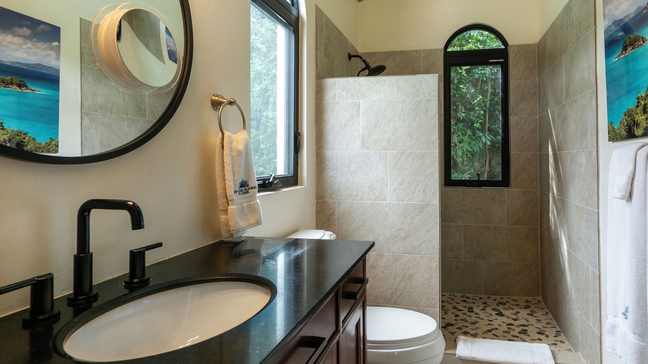 Photo of Bathroom in Estate Hope