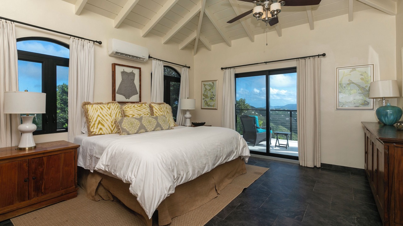 Photo of Bedroom in Estate Hope