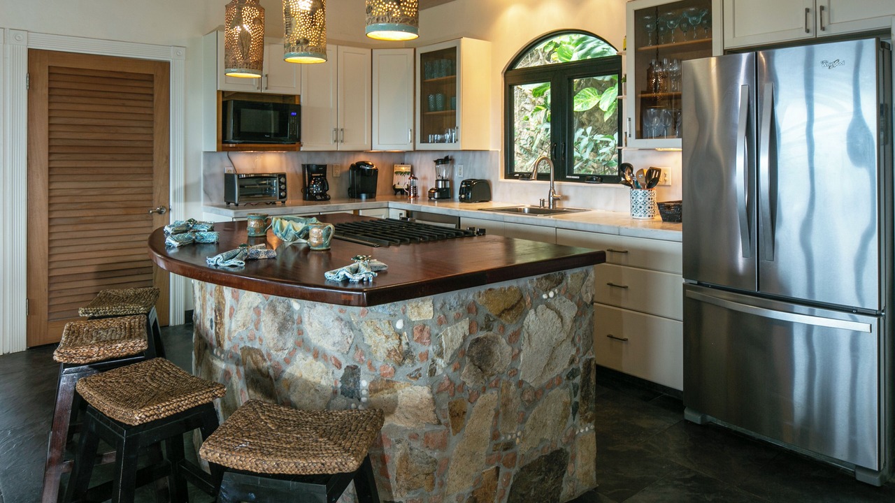 Photo of Kitchen in Estate Hope