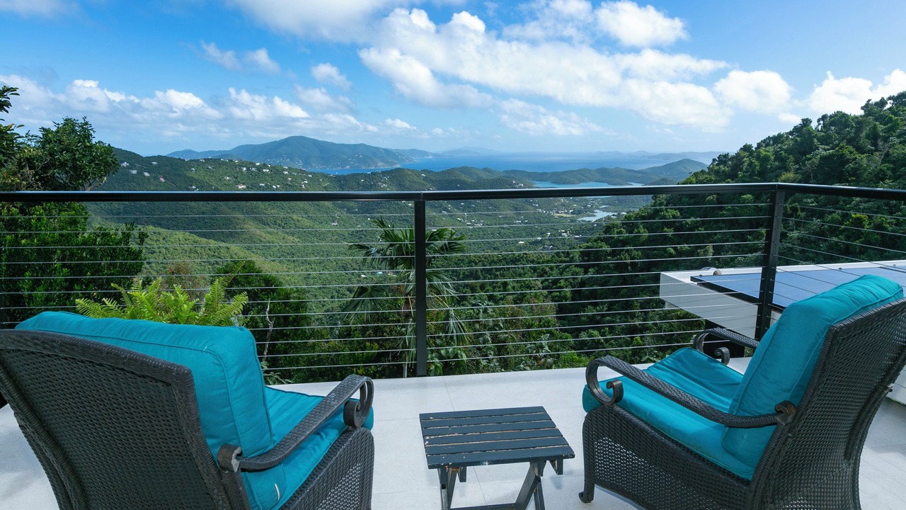 Photo of Outdoor in Estate Hope