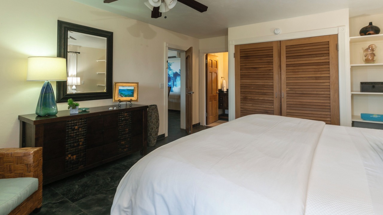 Photo of Bedroom in Estate Hope