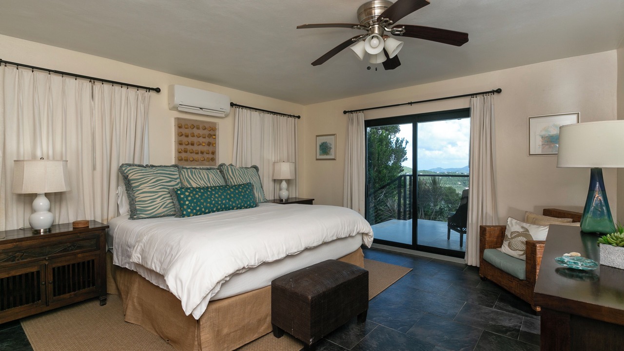 Photo of Bedroom in Estate Hope