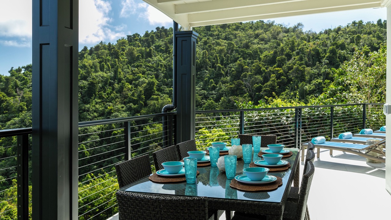 Photo of Outdoor in Estate Hope