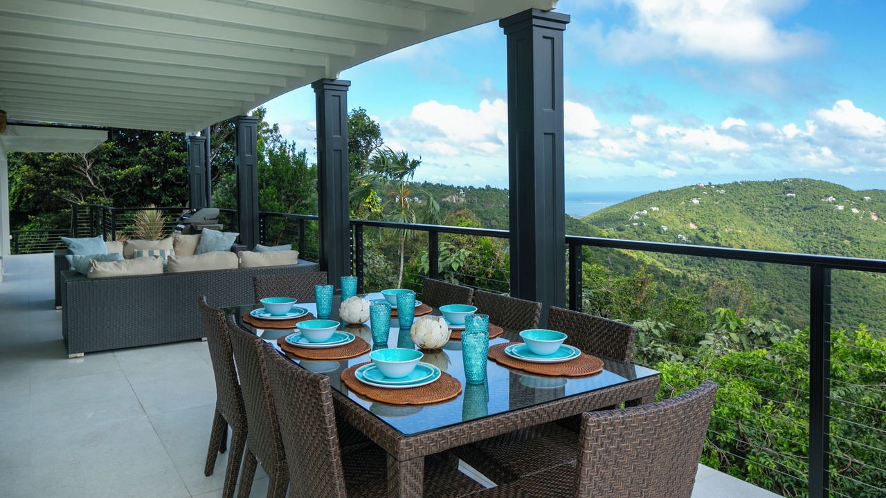 Photo of Outdoor in Estate Hope