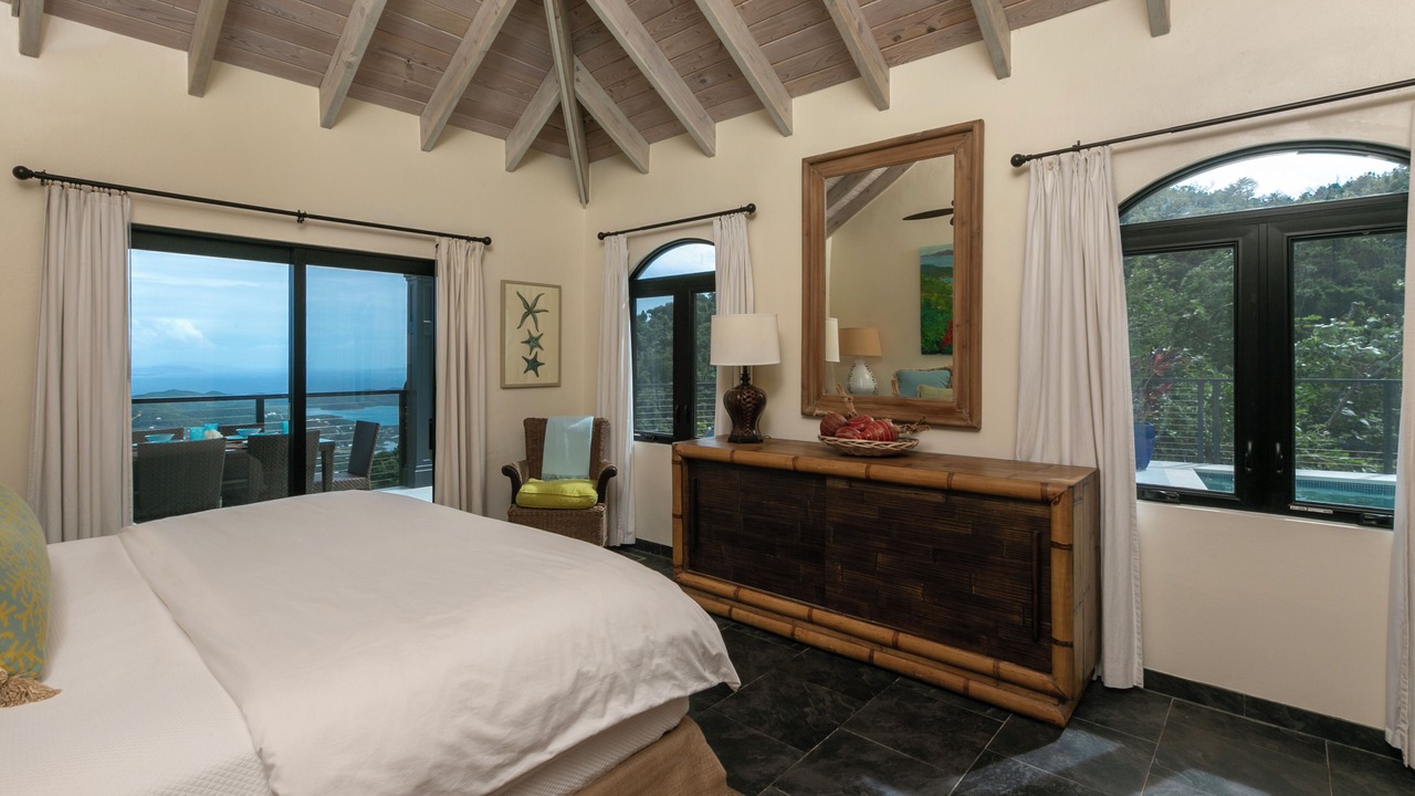 Photo of Bedroom in Estate Hope