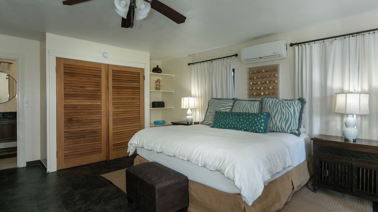 Photo of Bedroom in Estate Hope