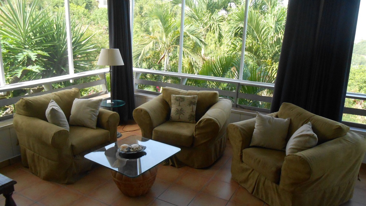 Photo of Livingroom in Monte