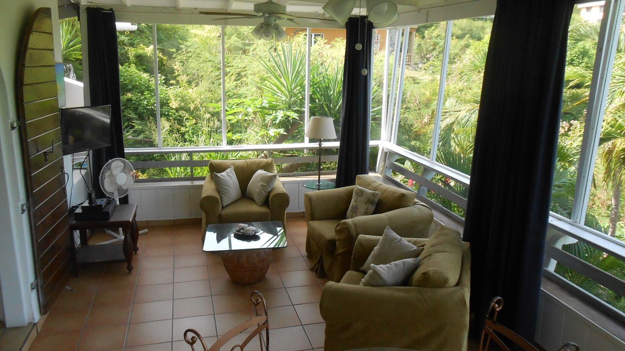 Photo of Livingroom in Monte
