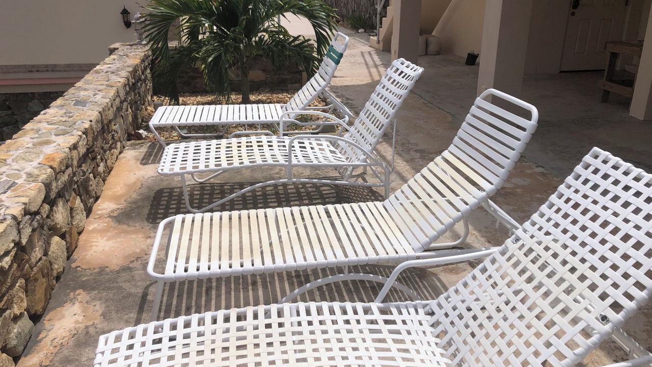 Photo of Patio Balcony in Grapetree