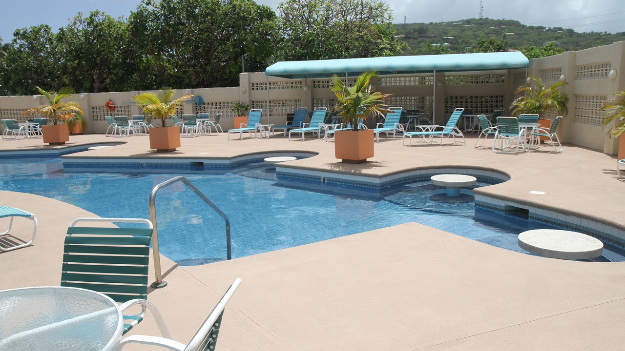 Photo of Outdoor in Estate Golden Rock
