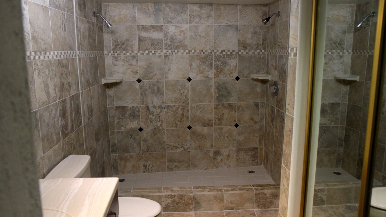 Photo of Bathroom in Estate Golden Rock