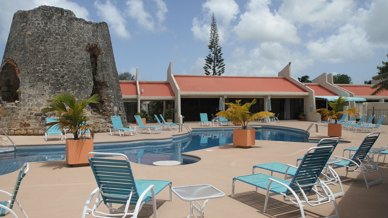 Photo of Outdoor in Estate Golden Rock