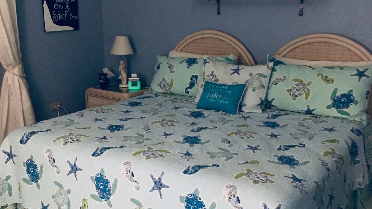 Photo of Bedroom in Estate Golden Rock