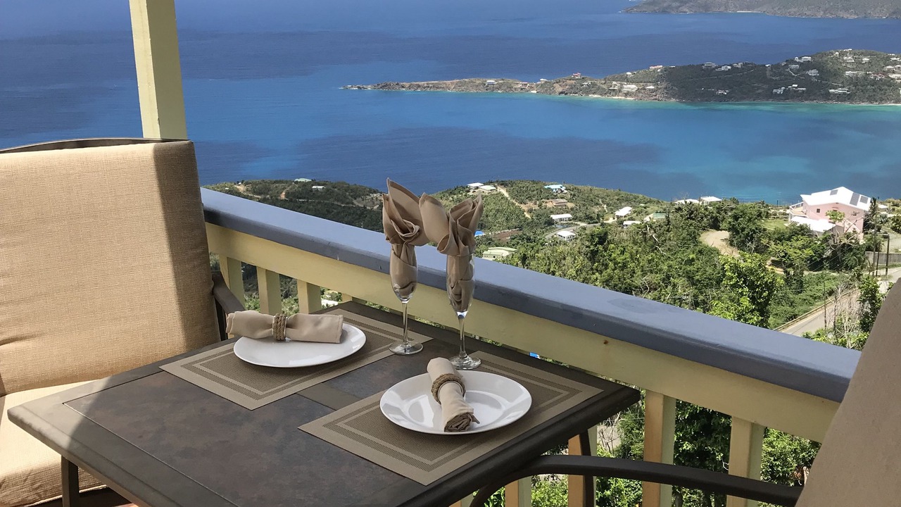 Photo of Outdoor in St. Thomas