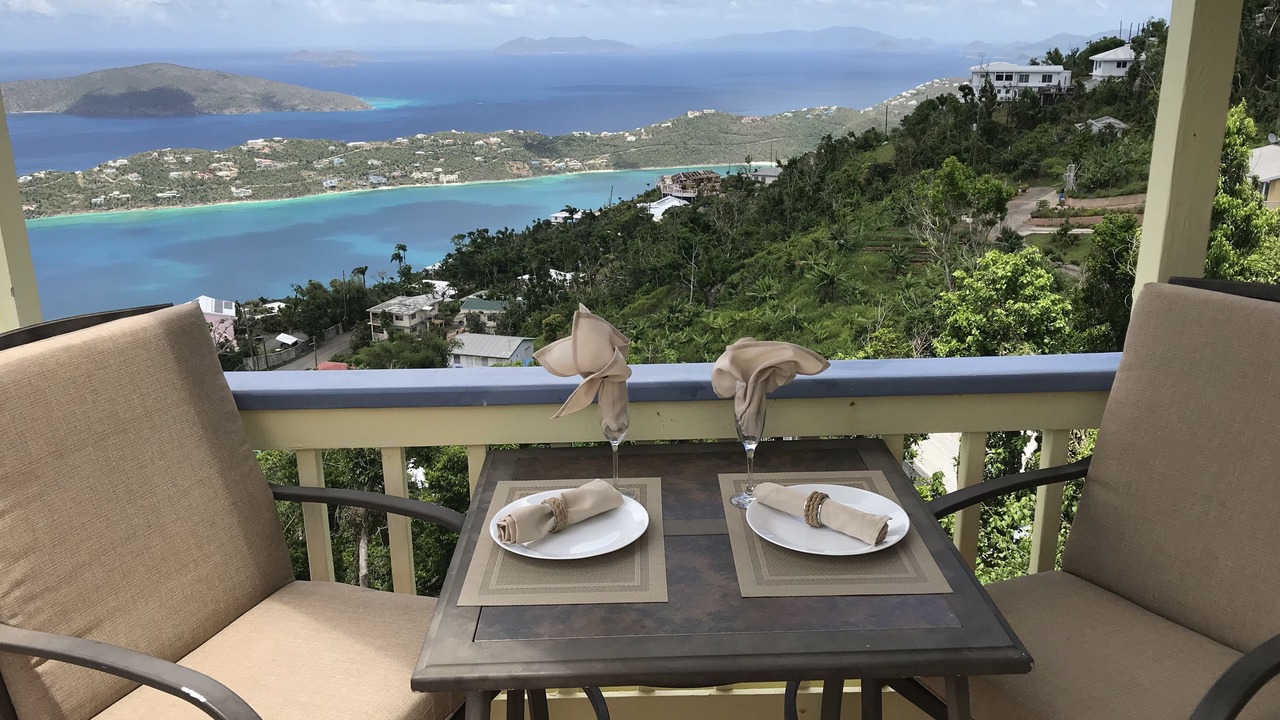 Photo of Outdoor in St. Thomas