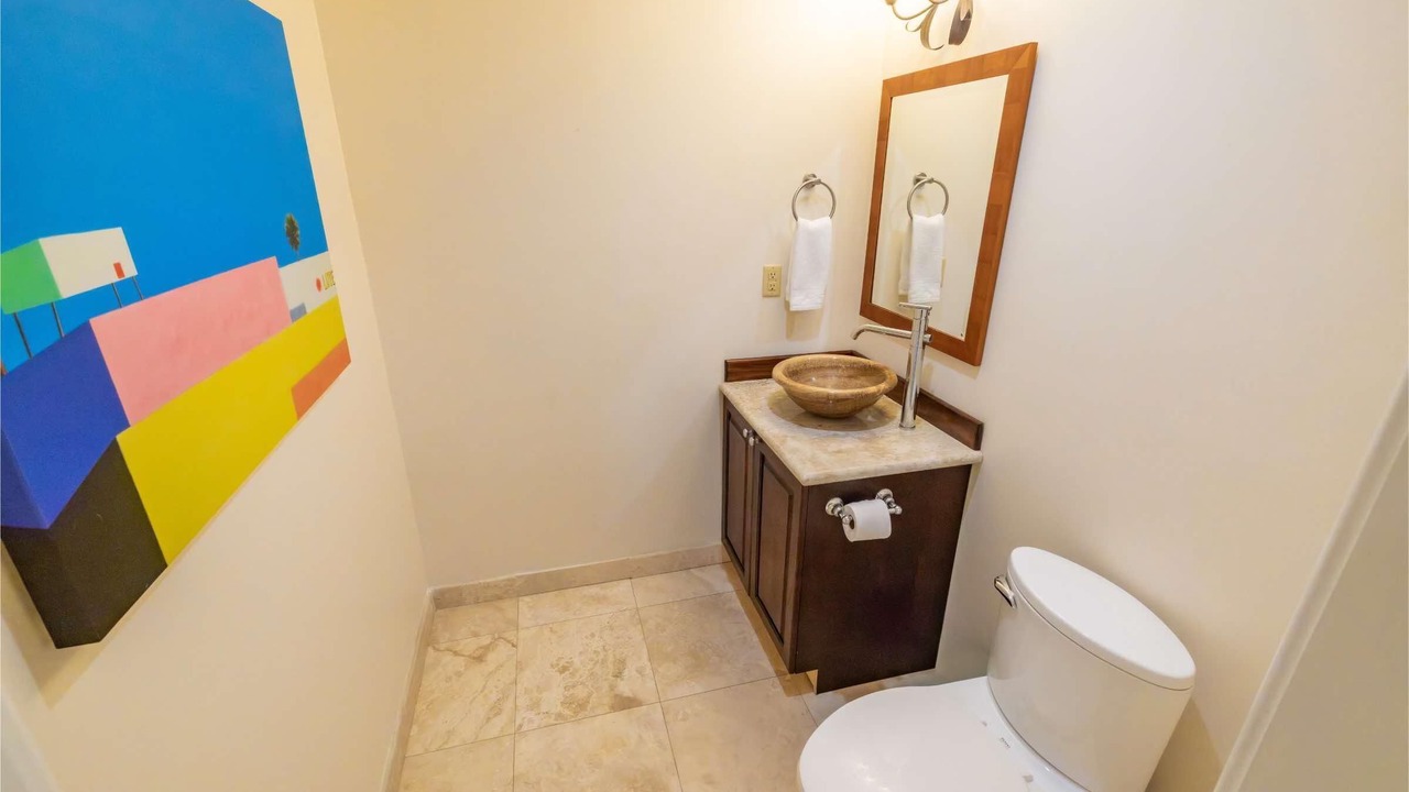 Photo of Bathroom in Estate Enighed