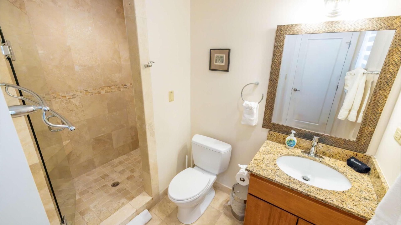 Photo of Bathroom in Estate Enighed