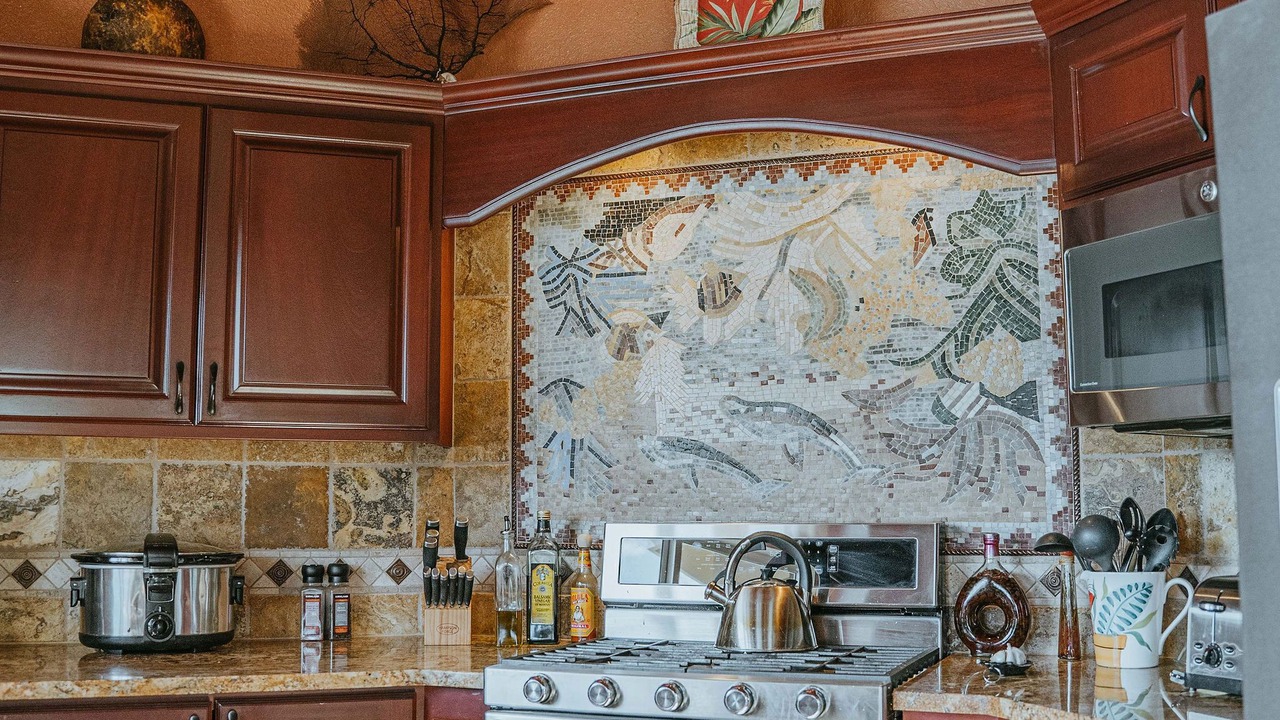 Photo of Kitchen in Peterborg