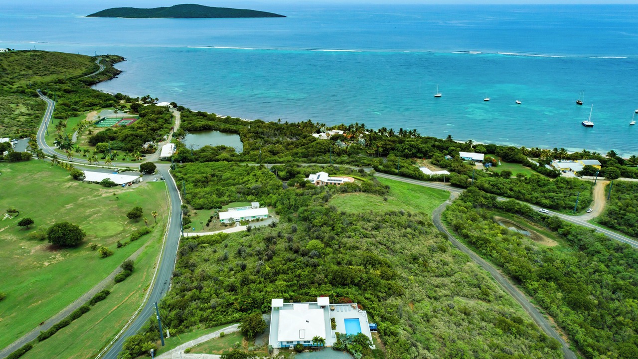 Photo of Outdoor in Teagues Bay