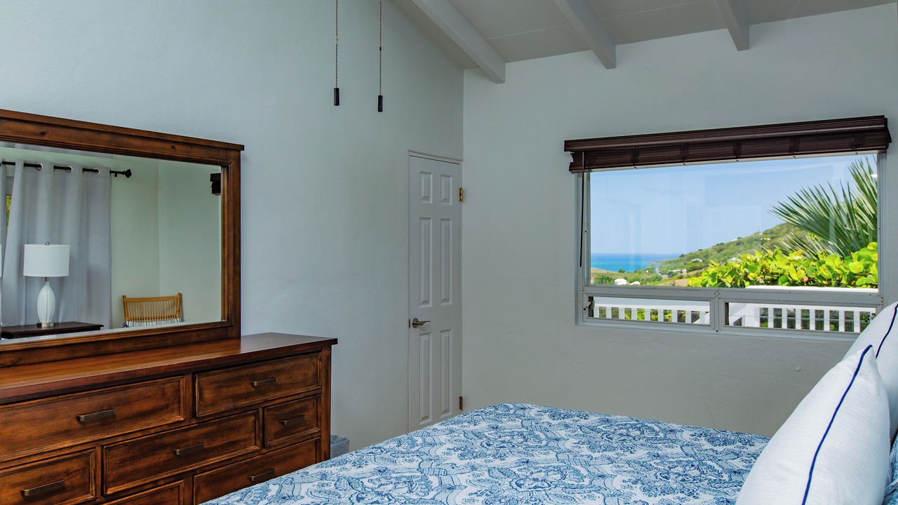 Photo of Bedroom in Teagues Bay