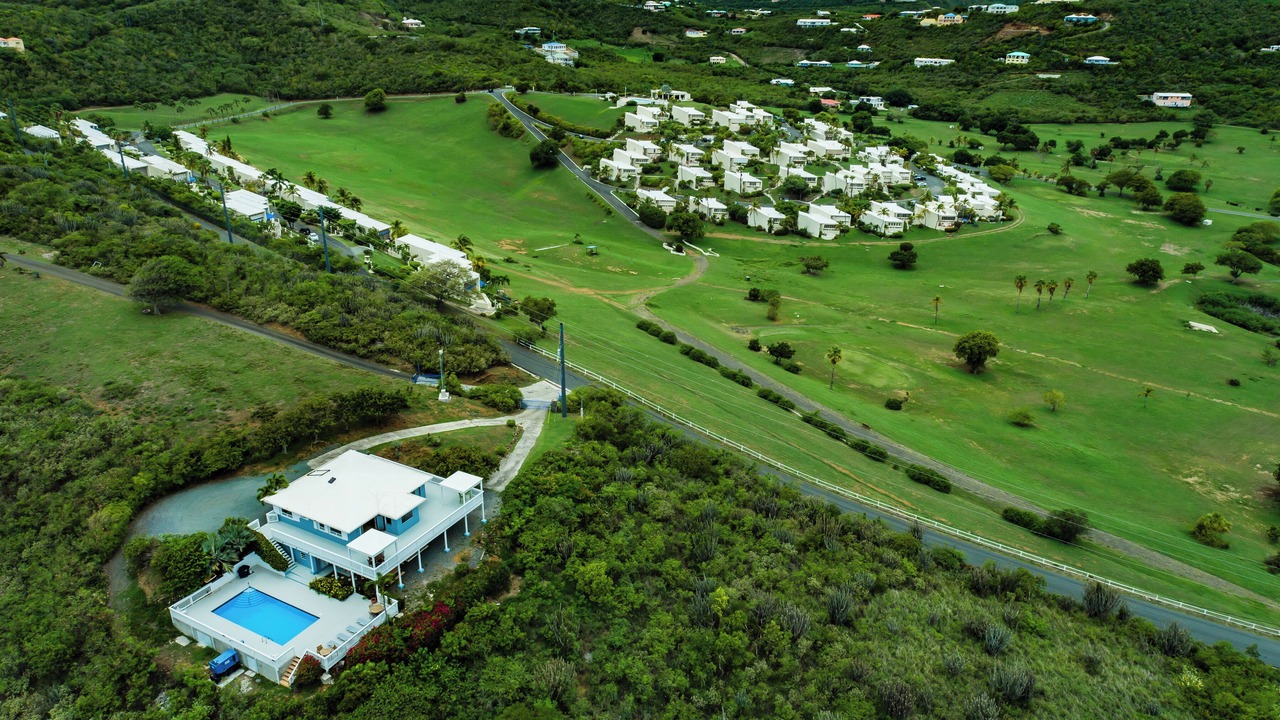 Photo of Outdoor in Teagues Bay