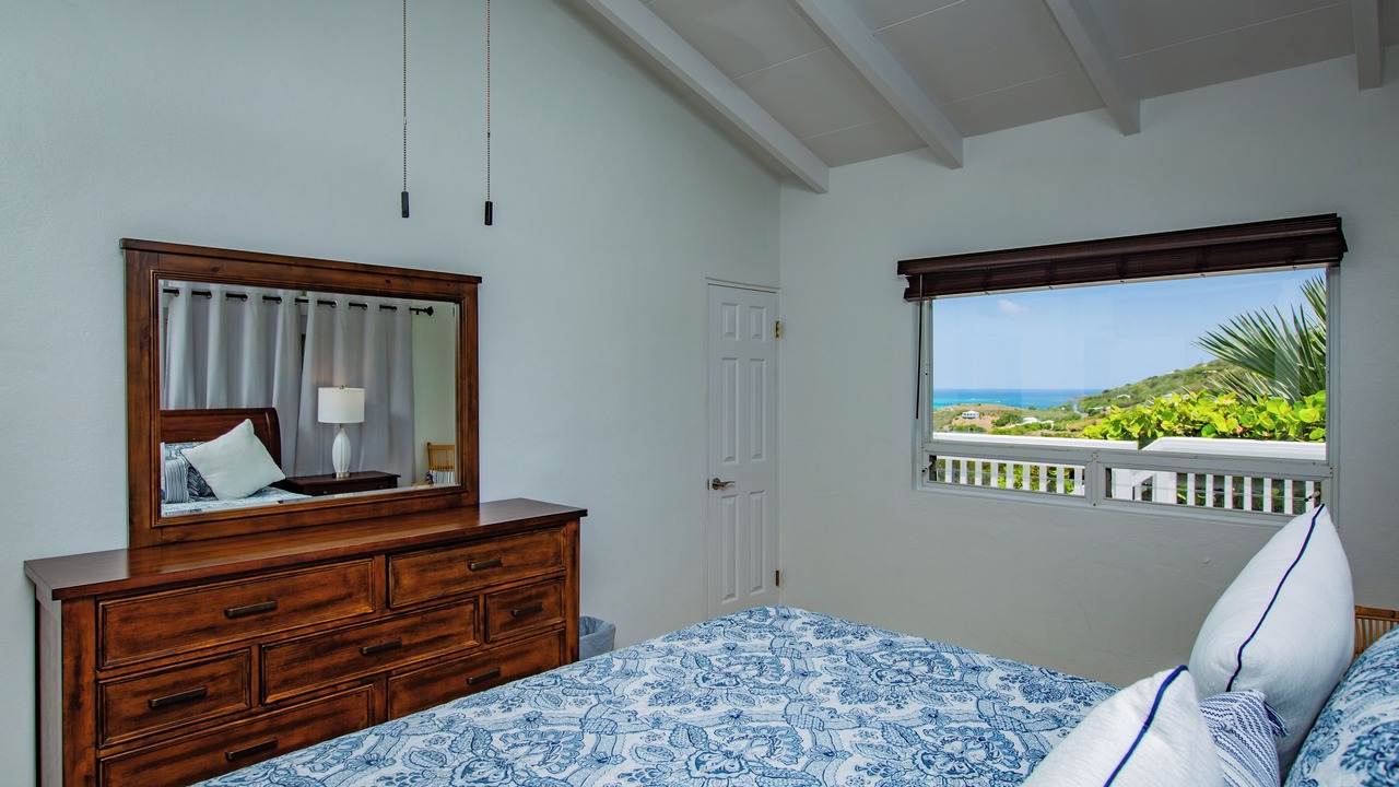 Photo of Bedroom in Teagues Bay