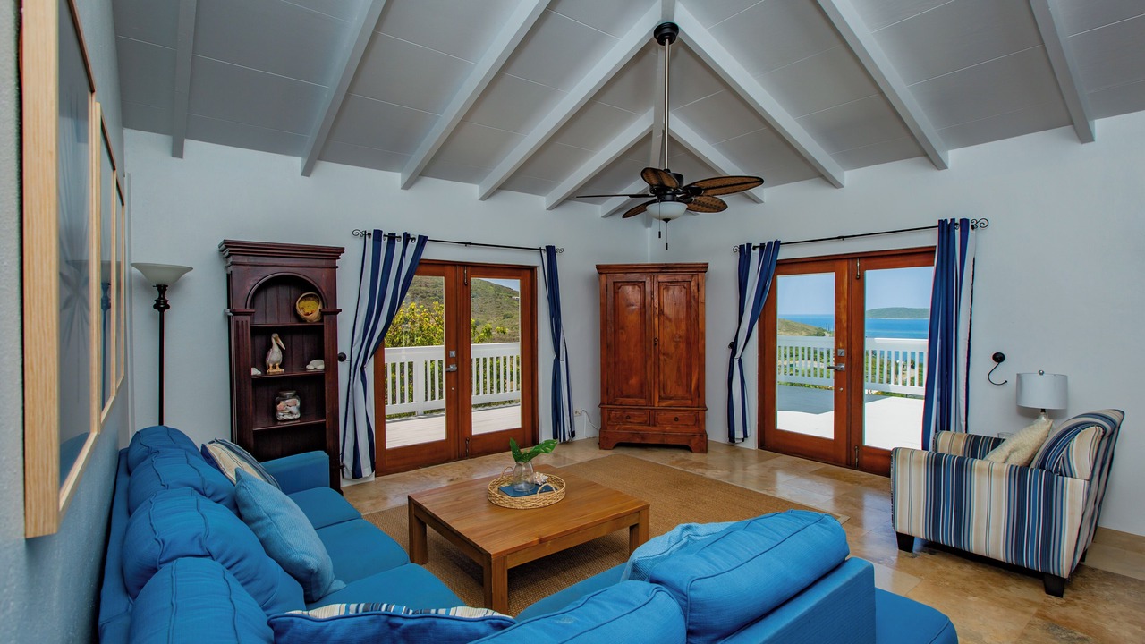 Photo of Bedroom in Teagues Bay