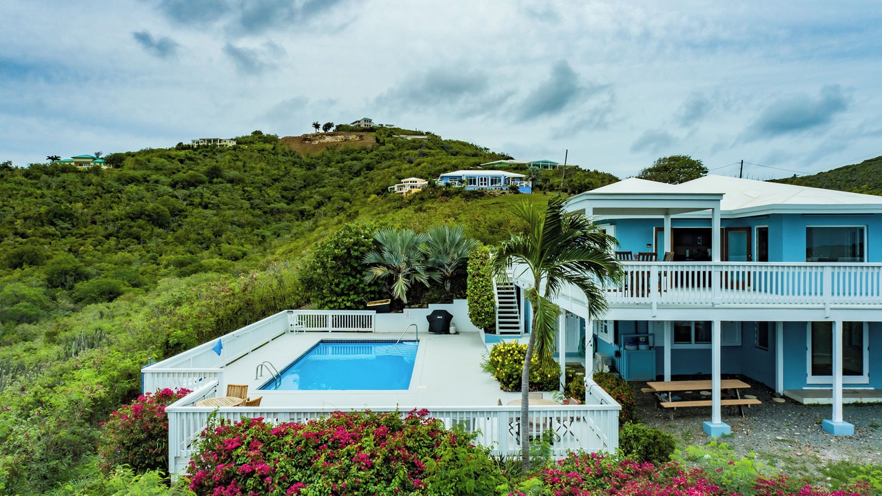 Photo of Outdoor in Teagues Bay