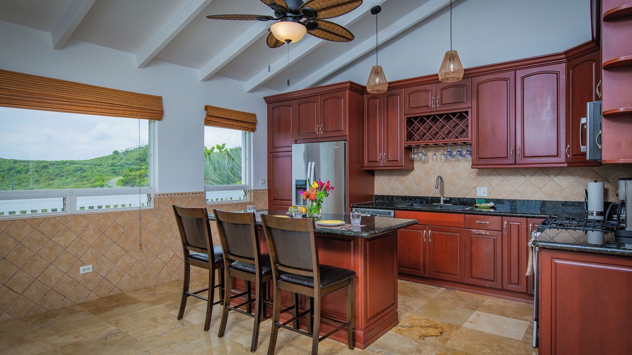 Photo of Kitchen in Teagues Bay
