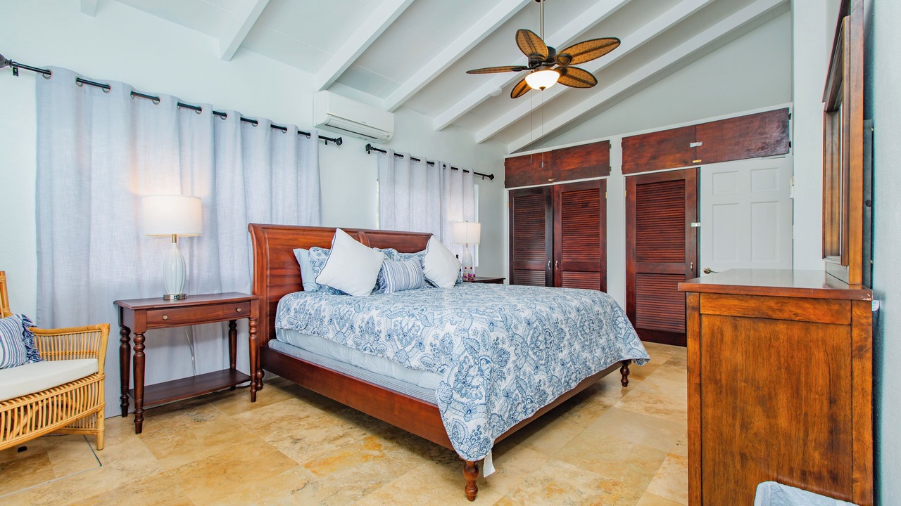 Photo of Bedroom in Teagues Bay