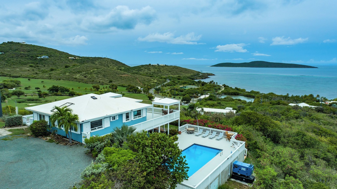 Photo of Outdoor in Teagues Bay