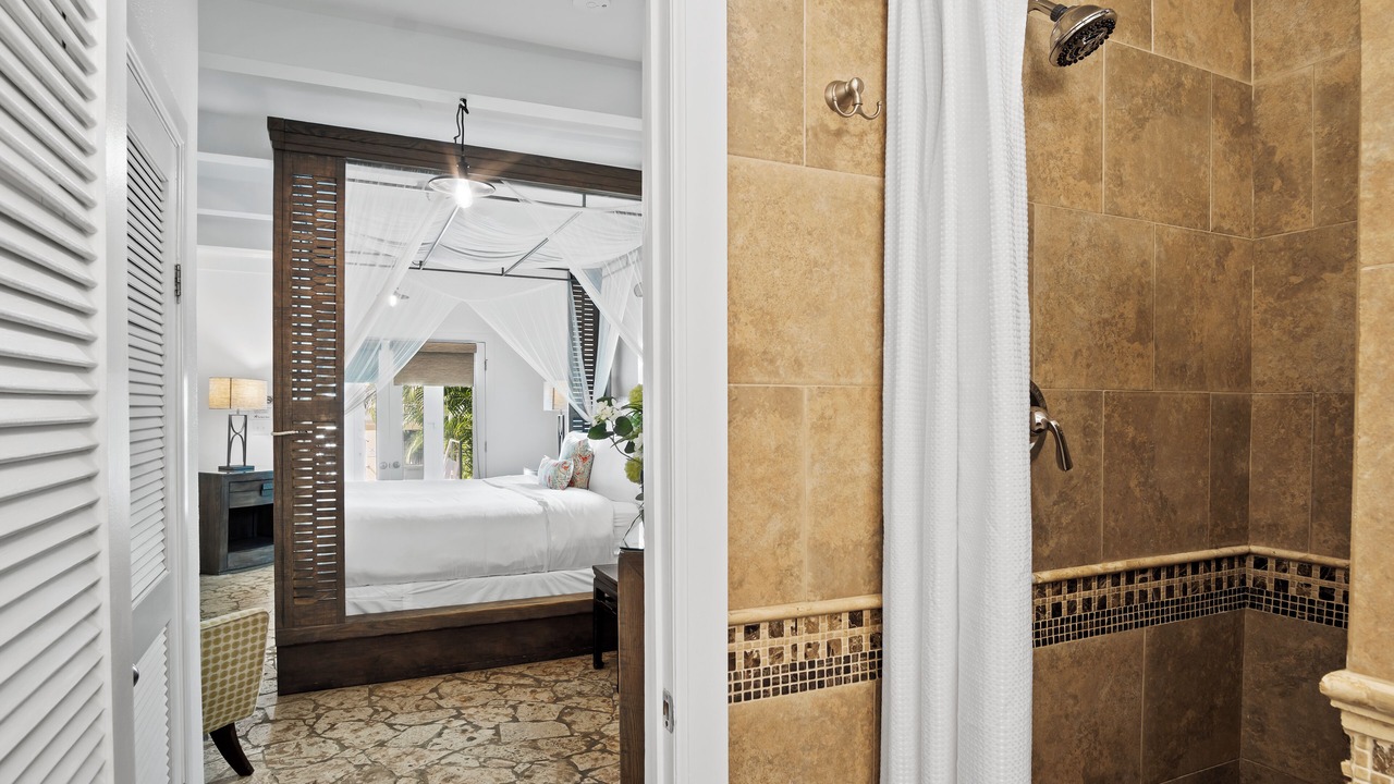 Photo of Bathroom in Peterborg