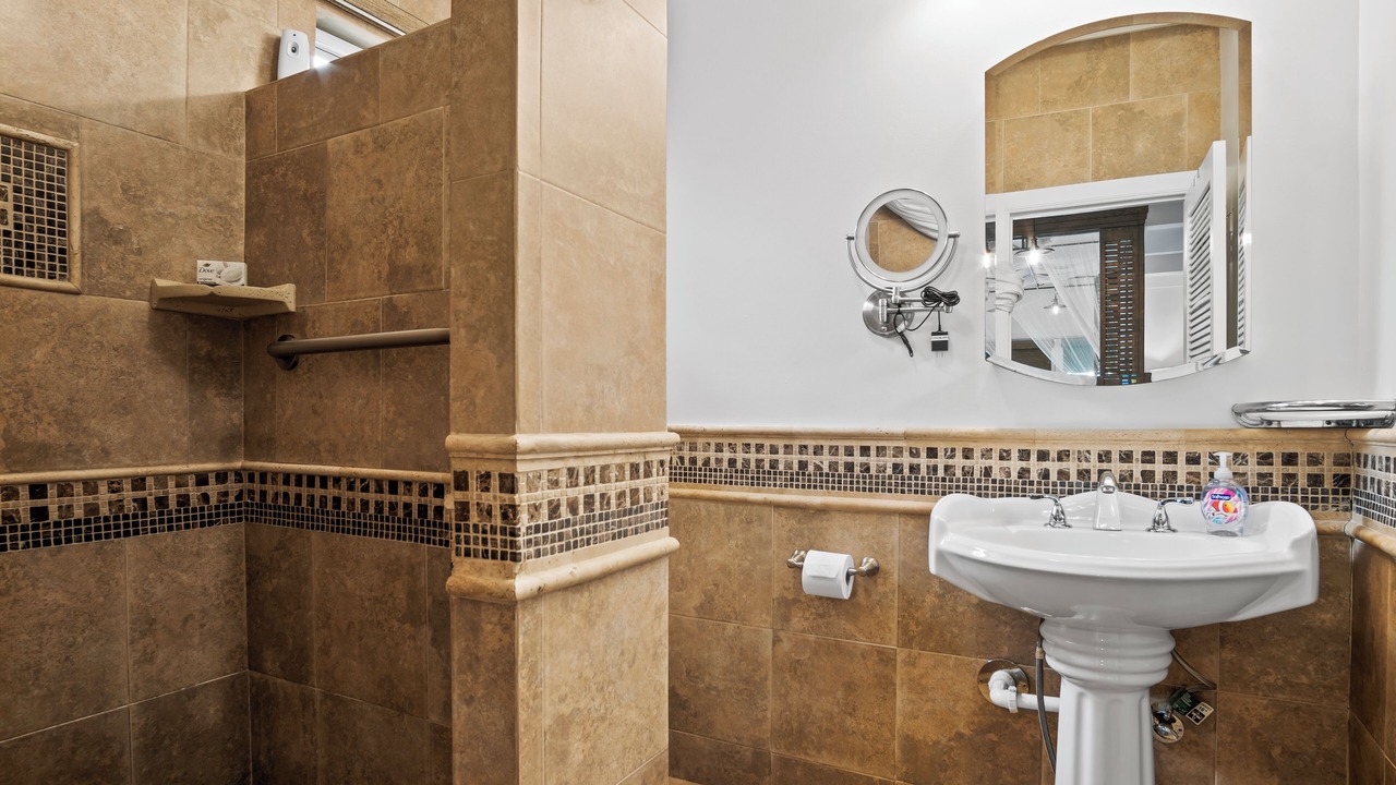 Photo of Bathroom in Peterborg
