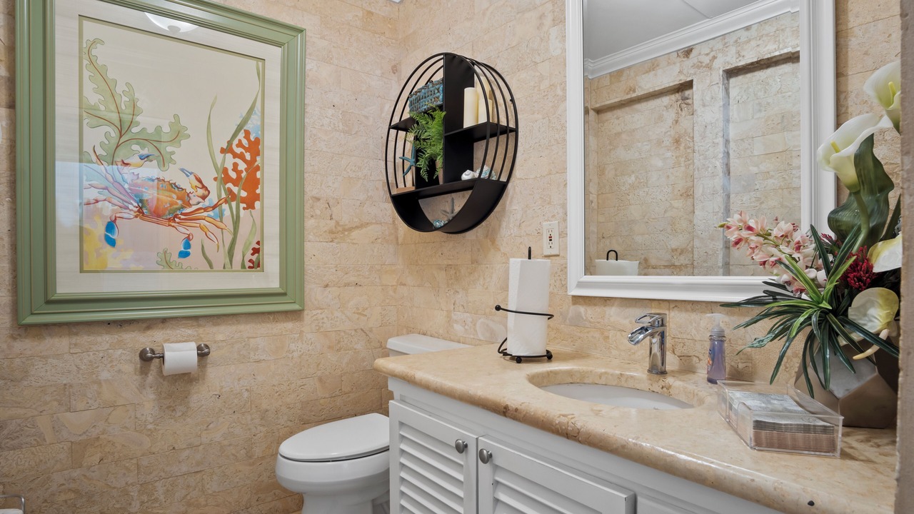 Photo of Bathroom in Peterborg